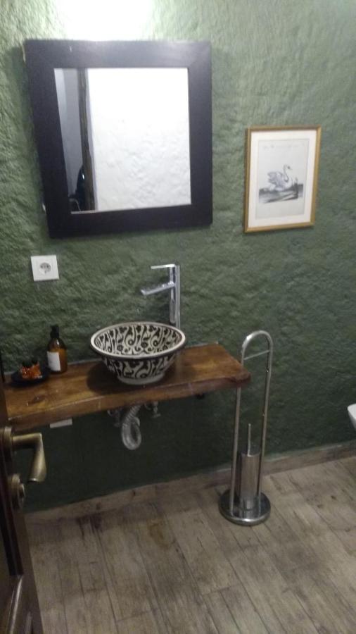 Çeşme Zer Suites Alacati מראה חיצוני תמונה