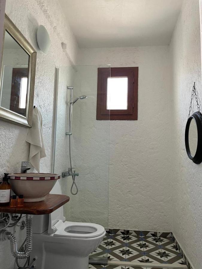 Çeşme Zer Suites Alacati מראה חיצוני תמונה