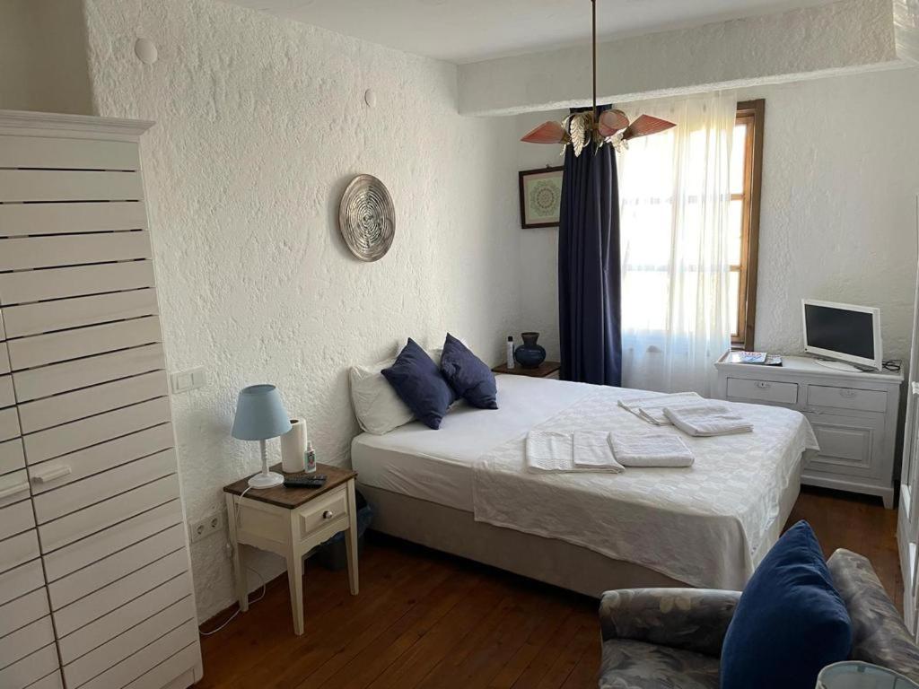 Çeşme Zer Suites Alacati מראה חיצוני תמונה