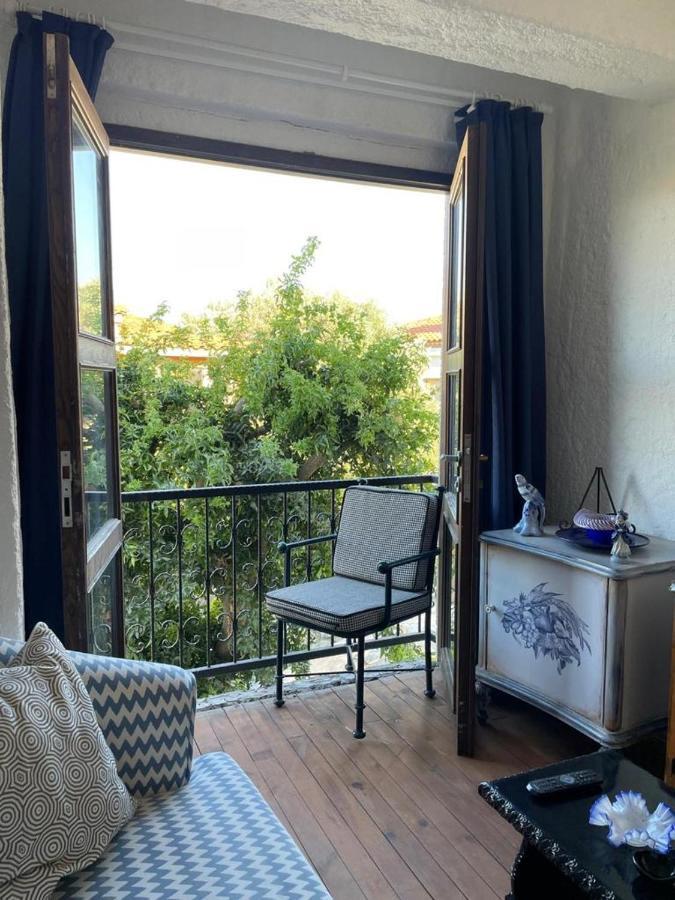 Çeşme Zer Suites Alacati מראה חיצוני תמונה