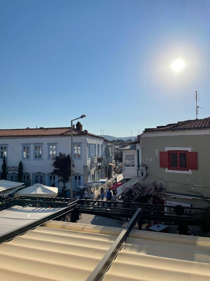 Çeşme Zer Suites Alacati מראה חיצוני תמונה
