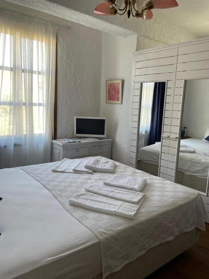 Çeşme Zer Suites Alacati מראה חיצוני תמונה