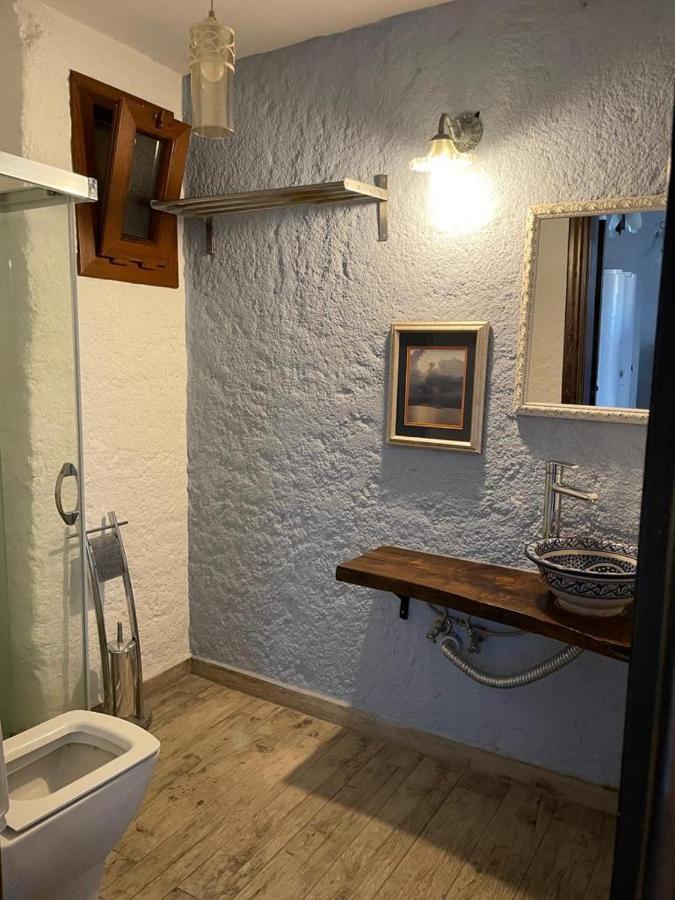 Çeşme Zer Suites Alacati מראה חיצוני תמונה