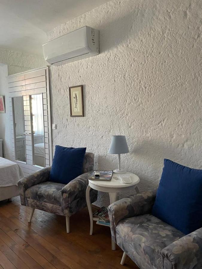 Çeşme Zer Suites Alacati מראה חיצוני תמונה