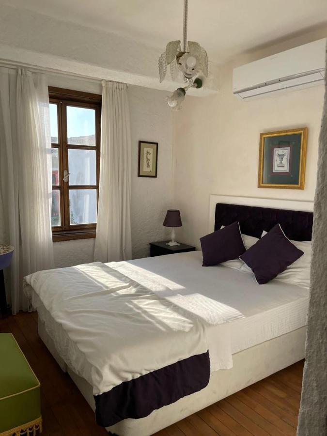 Çeşme Zer Suites Alacati מראה חיצוני תמונה