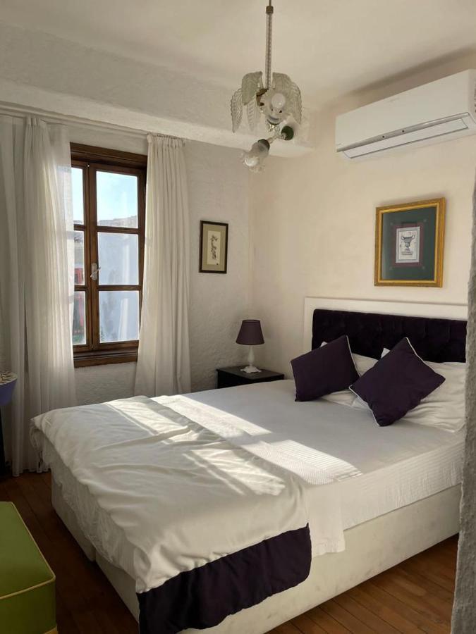 Çeşme Zer Suites Alacati מראה חיצוני תמונה