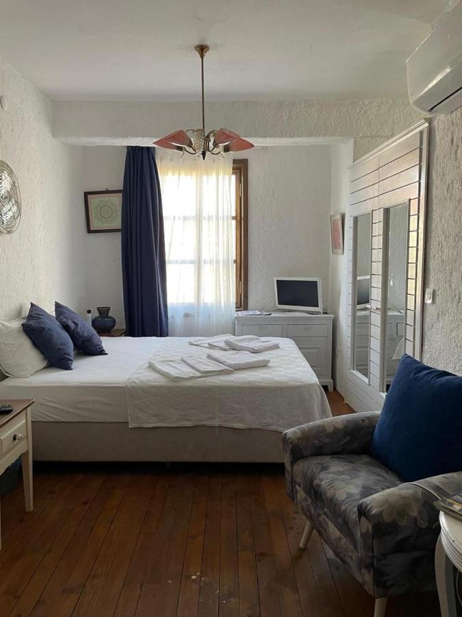 Çeşme Zer Suites Alacati מראה חיצוני תמונה