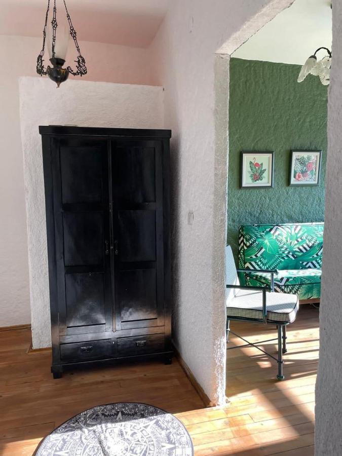 Çeşme Zer Suites Alacati מראה חיצוני תמונה