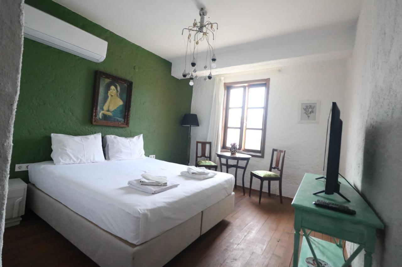 Çeşme Zer Suites Alacati מראה חיצוני תמונה